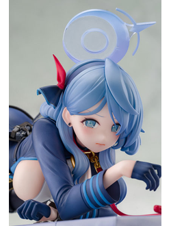 Фигурка 1/7 Ако Амау (Ako Amau Memorial Lobby ver.)