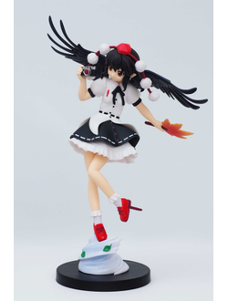 Фигурка Ая Сямэймару (Syameimaru Aya)