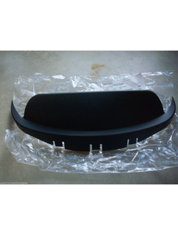 Основание Ветрового Стекла оригинал BRP 517302003 для BRP LYNX/Ski-Doo