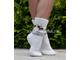 Женские носки (размер 39-41)
