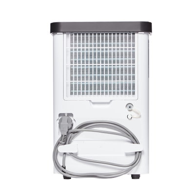 Осушитель воздуха Zanussi ZDH-12L