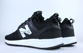 Кроссовки New Balance 247 Black\White