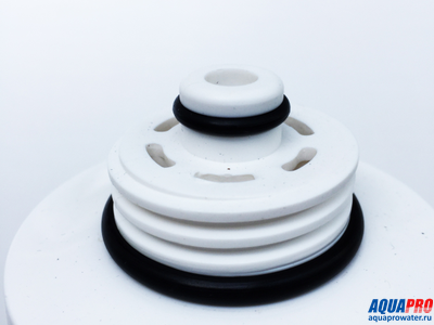 Комплект предфильтров грубой очистки для систем AquaPro NLF (толстая резьба, 3 витка)