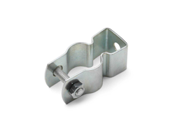 Скоба металлическая СМП 20 подвесная