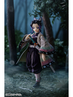 Фигурка фигма Синобу Котё (figma Shinobu Kochou)