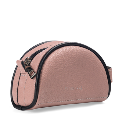 Set Box Maxi 106	Черный Серый  Розовый