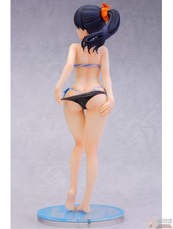 Фигурка 1/7 Рикка Такарада (Rikka Takarada)
