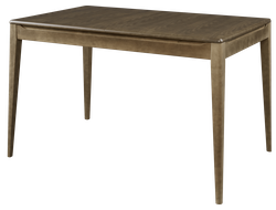 Стол Кварк прямоугольный раскладной 75/120(165)/76 или 80/130(180)/76 см