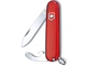 VICTORINOX Bantam 0.2303, 84 мм., 8 функций, красный