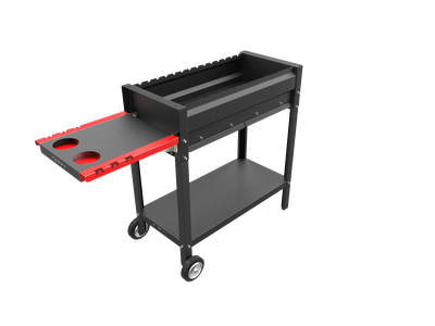 Мангал Редлайнер "Комфорт Эйр"