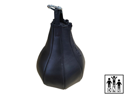 Боксерская груша 10 кг кожа