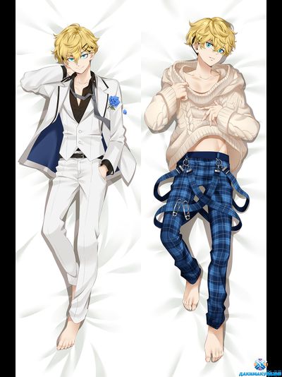 Chifuyu Matsuno - Чифую Мацуно | Tokyo Revengers - Токийские мстители v2