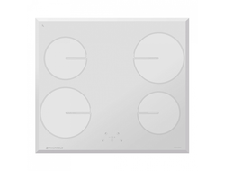 Индукционная варочная панель Maunfeld MVI59.4HZ.2BT-WH