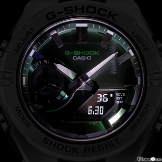 Часы Casio G-Shock GST-B500AD-3A