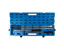 Набор слесарных монтировок 625-920 мм, пластиковая рукоятка, 4 предмета KING TONY 9TK024