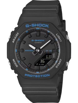 Часы Casio G-Shock GMA-P2100BA-1A