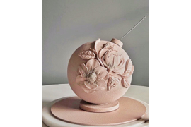 Торт "Сюрприз"