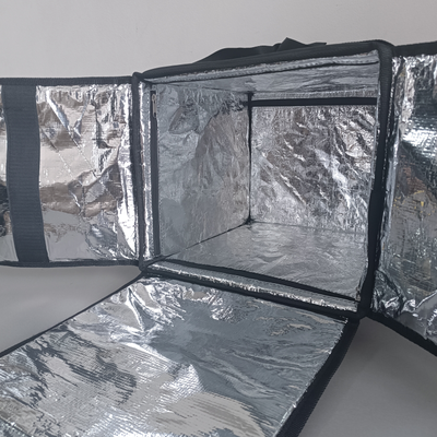 Пицца 30см / 5 коробок Липучка