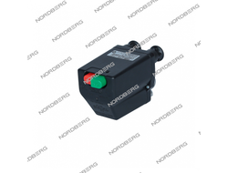 Прессостат 10 - 16 A NORDBERG 504/C