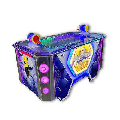 Детский игровой аппарат «Рыбалка»