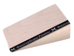 Фигура деревянная для фингербординга Кикер (Kicker)