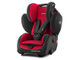 Recaro Young Sport Hero – автокресло от 1 до 12 лет