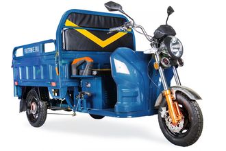 Rutrike Дукат 1300 60V1000W