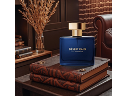 Парфюмерная вода для мужчин Desert Rain
