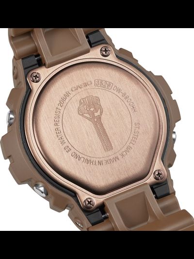 Часы Casio G-Shock DW-6900HH-5