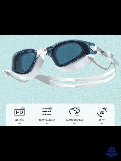 Очки YLIKE #6032 для плавания бассейна