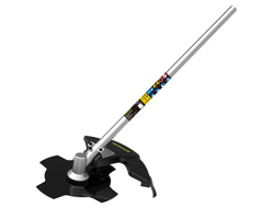 Насадка четырехлопастной нож Greenworks