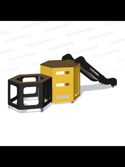 Горка Romana 115.06.00