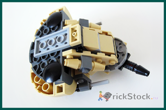 Lego star wars 75029 hotsell