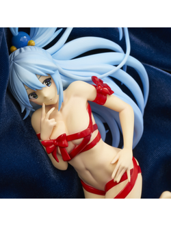 Фигурка Аква (Aqua)