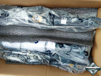 Амортизатор передний TR