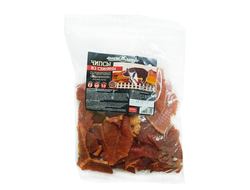 Чипсы из свинины сырокопченые "Наши Снэки" 500г