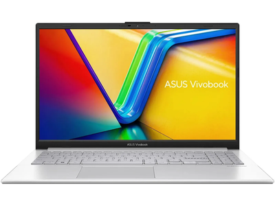Asus VivoBook E1504FA-BQ1586 15.6" IPS FHD R5 7520U 8Gb, (SSD)512Gb Dos Серебристый