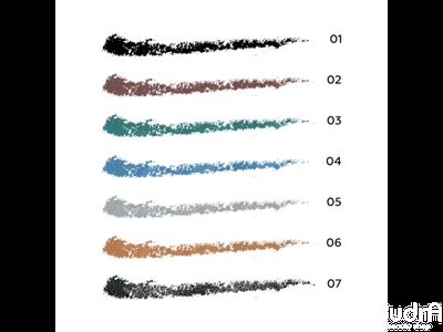 Lavelle Collection Косметический карандаш для глаз | Лавель