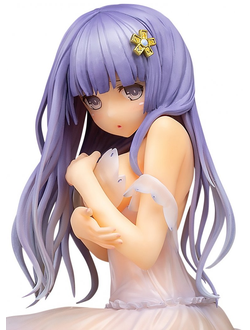 Фигурка 1/7 Мику Изаёй (Izayoi Miku)