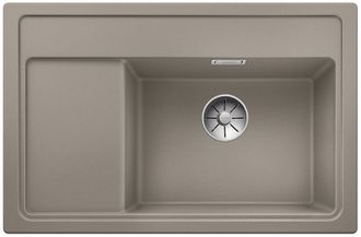 Мойка Blanco ZENAR XL 6S Compact SILGRANIT, чаша справа, 523782
