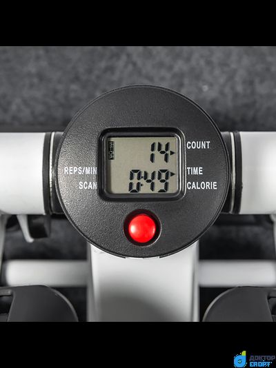 Министеппер DFC SC-S100WB/2