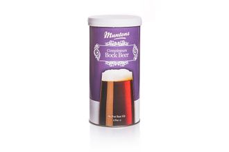 Солодовый экстракт Muntons Bock Beer, 1,8 кг
