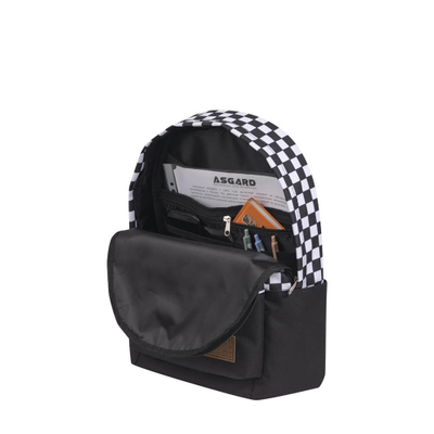 Рюкзак Asgard P-7347 Мороженное Микс
