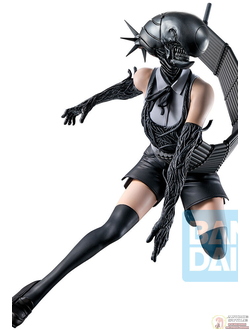 Фигурка Бомб (Bomb Ichiban Kuji B Prize)