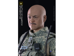 ПРЕДЗАКАЗ - Американский стрелок в Афганистане - КОЛЛЕКЦИОННАЯ ФИГУРКА 1/6 scale The Battle of Kamdesh Afghanistan (AR-MUS-001) - Archer ?ЦЕНА: 26700 РУБ.?