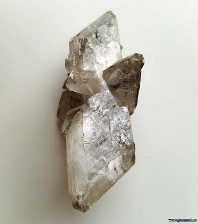 Гипс - Ульяновская область (G11)