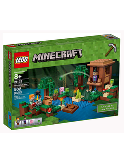 21133 lego minecraft new arrivals