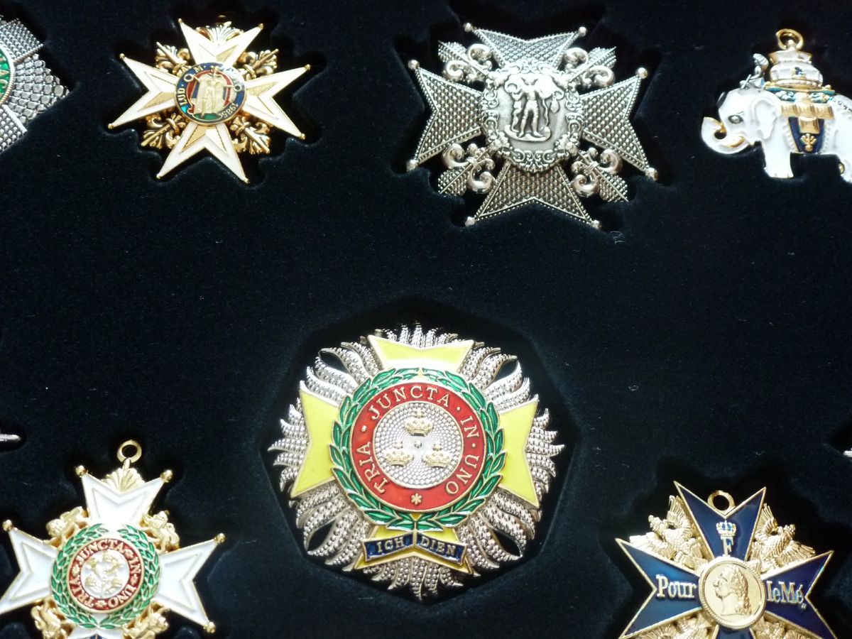 Награда иностранного государства. Коллекция иностранных орденов. Высшие награды иностранных государств. Редчайшие иностранные ордена.