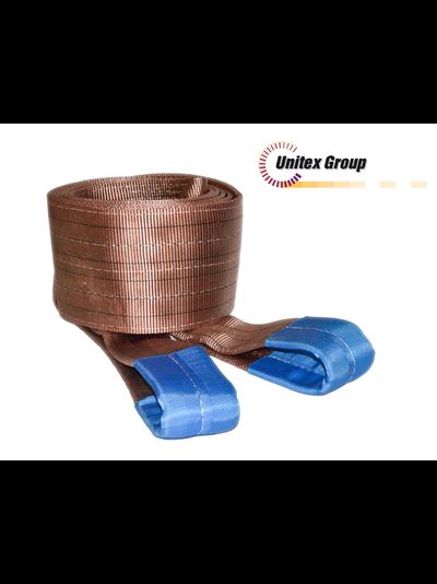 Буксировочный ремень 42т 6м