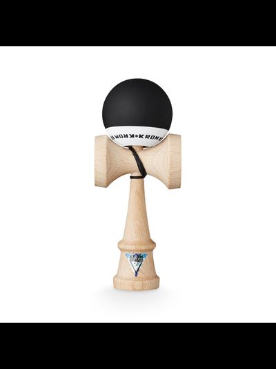 Кендама KROM Pop black